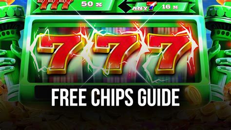 Fastest Way to Get Free Chips in Billionaire Casino Slots 777.